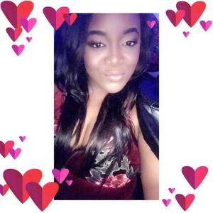 Meet your Posher, Nadine